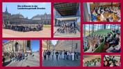 Besuch in der Landeshauptstadt Dresden 2026