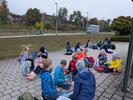 Wandertag zum Forsterlebnisgarten Eich 2025