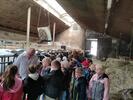 Exkursion zum Kuhstall 21.05.2025