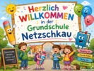 Schulanfang