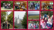 Wandertag Klasse 3 nach Mylau